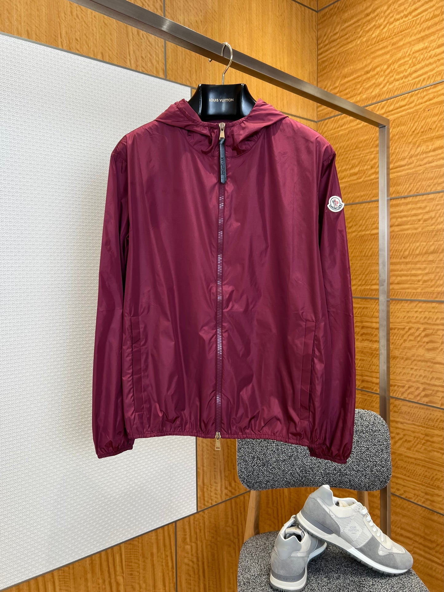 Moncler Jacket