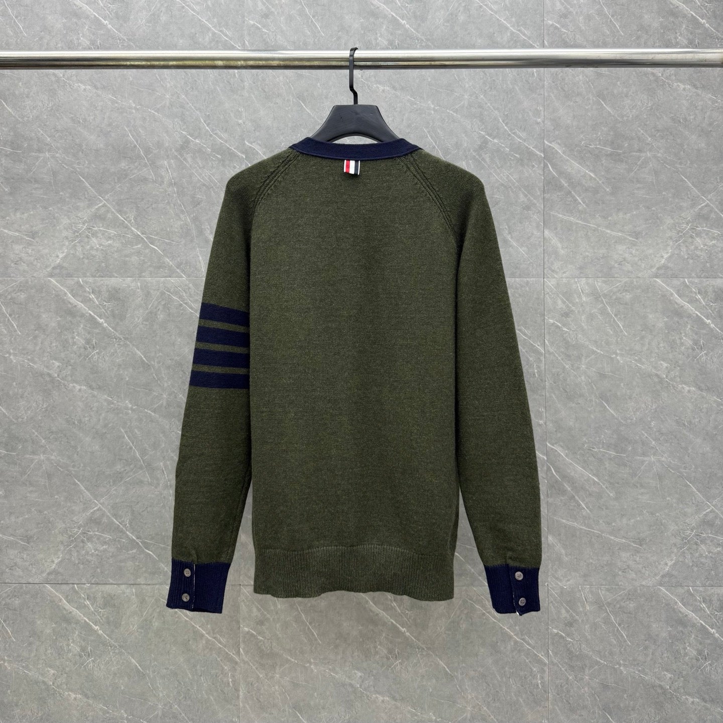 Thom Browne Cardigan