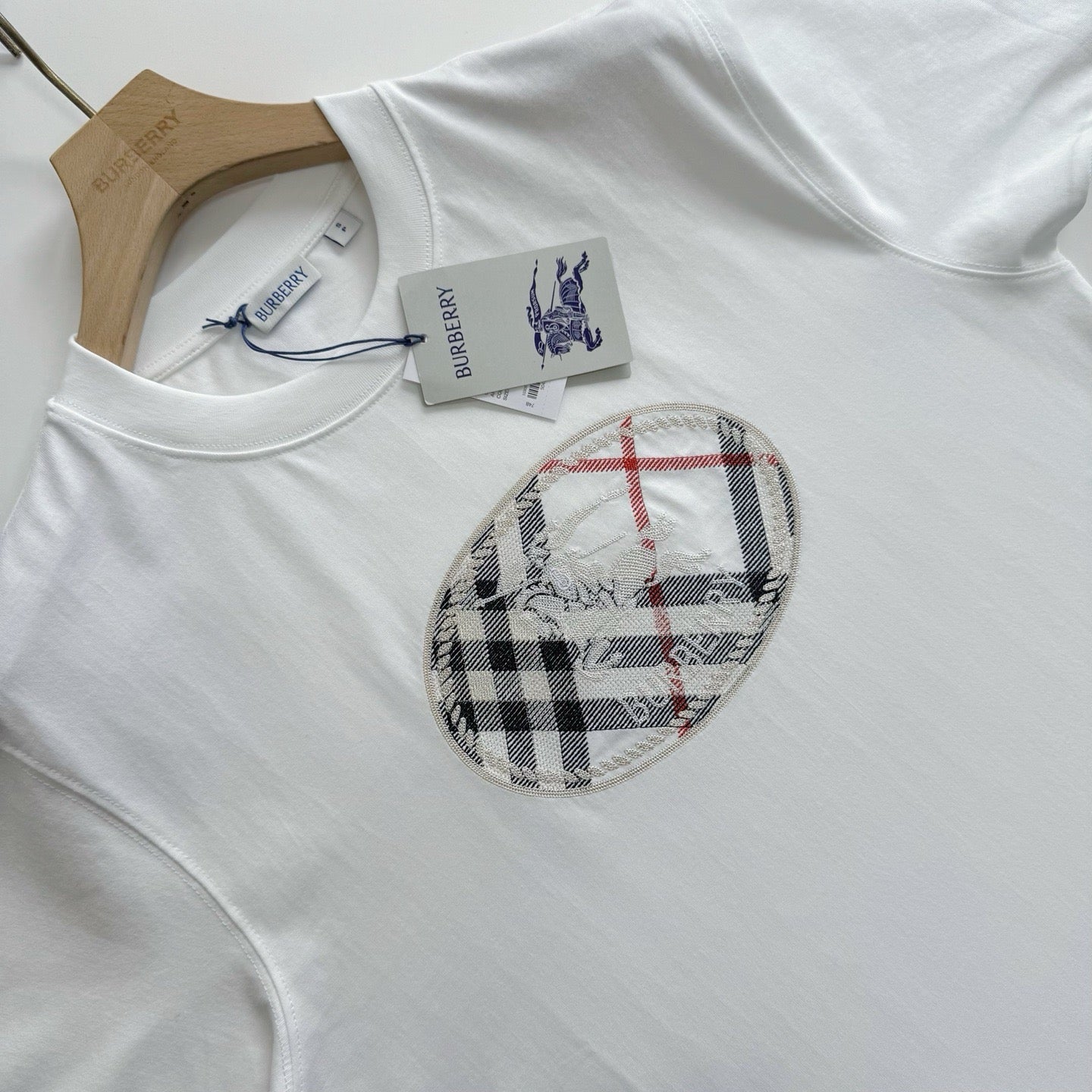 BBR T-shirt