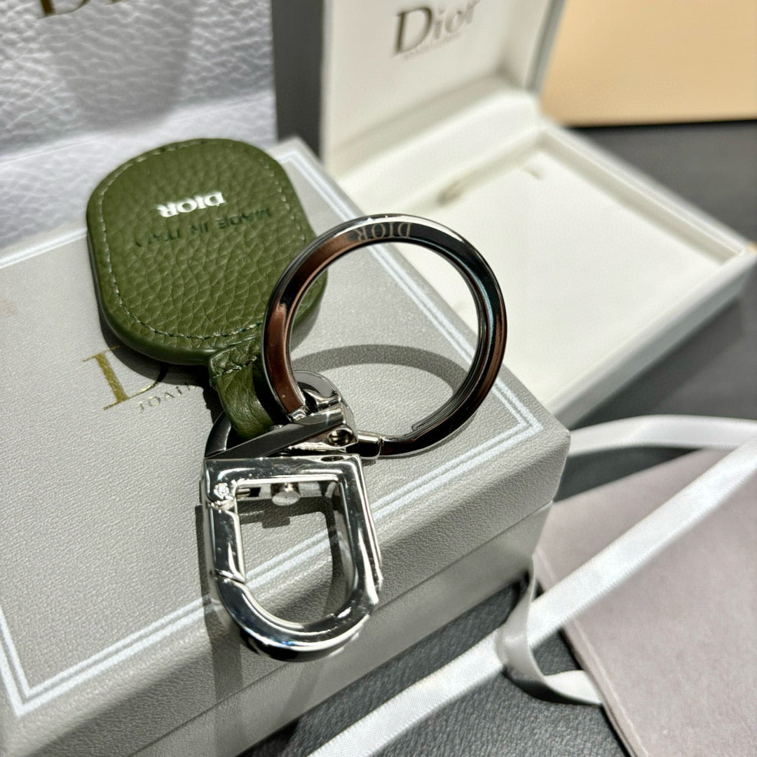 Dior Keychain
