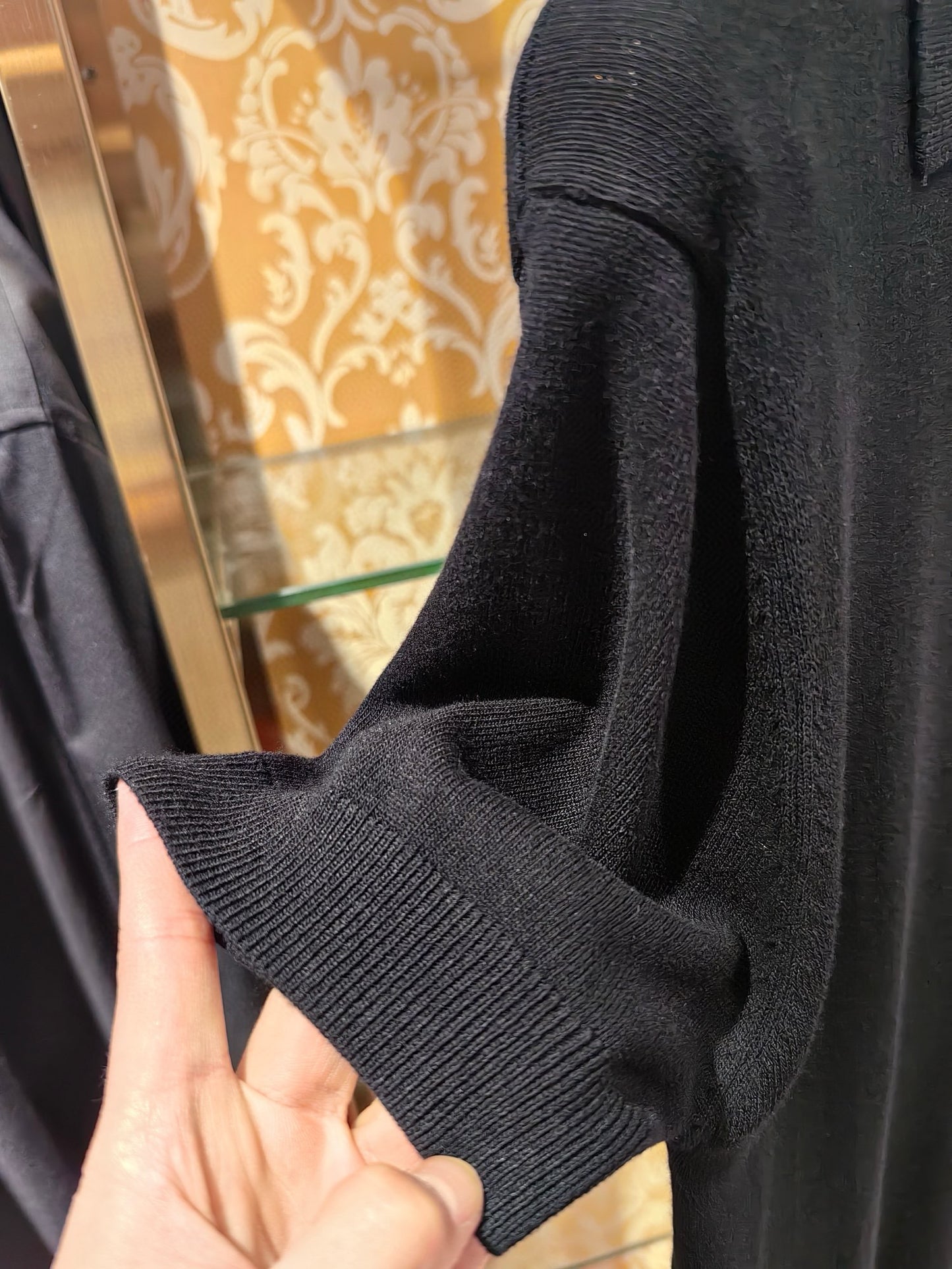 Dolce & Gabbana Polo