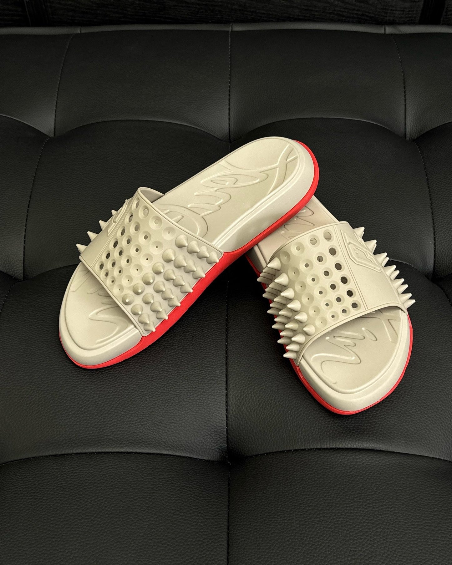 Sandalias Christian Louboutin