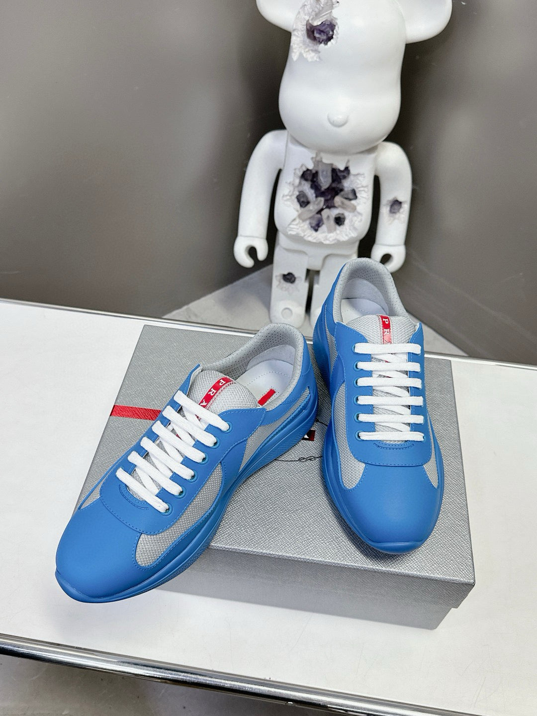 Prada Sneakers