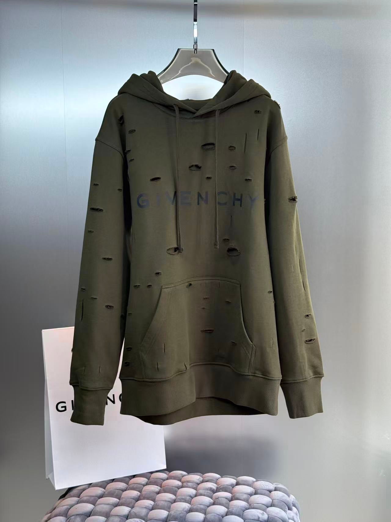 Givenchy Hoodie