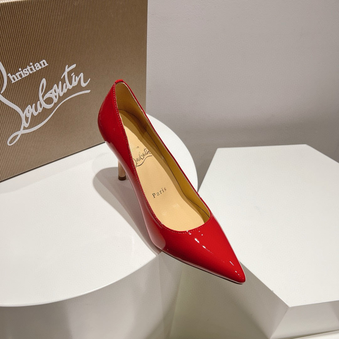 Christian Louboutin Heels