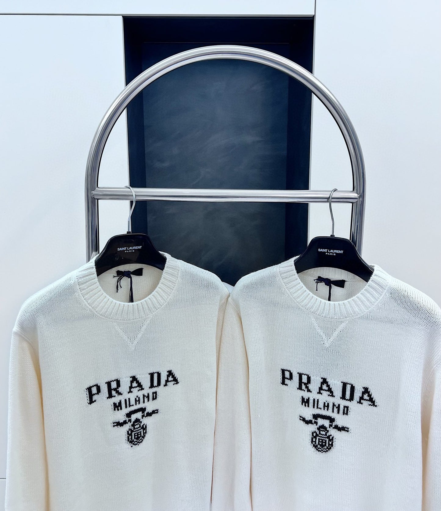 Prada Sweater