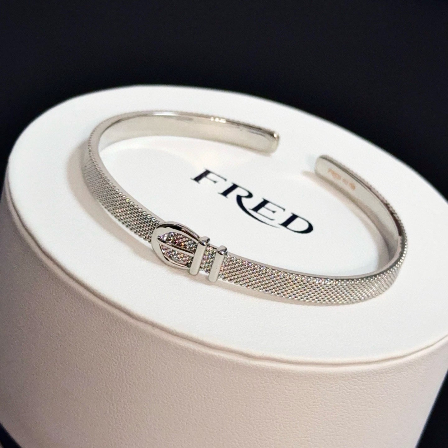 Fred Bracelet
