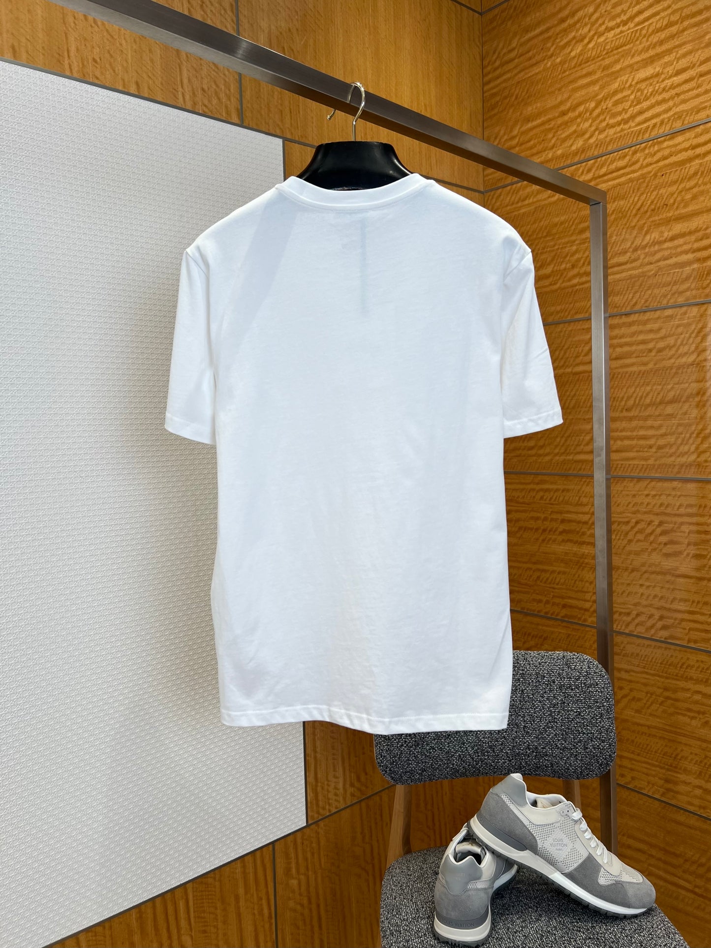 Moncler T-shirt