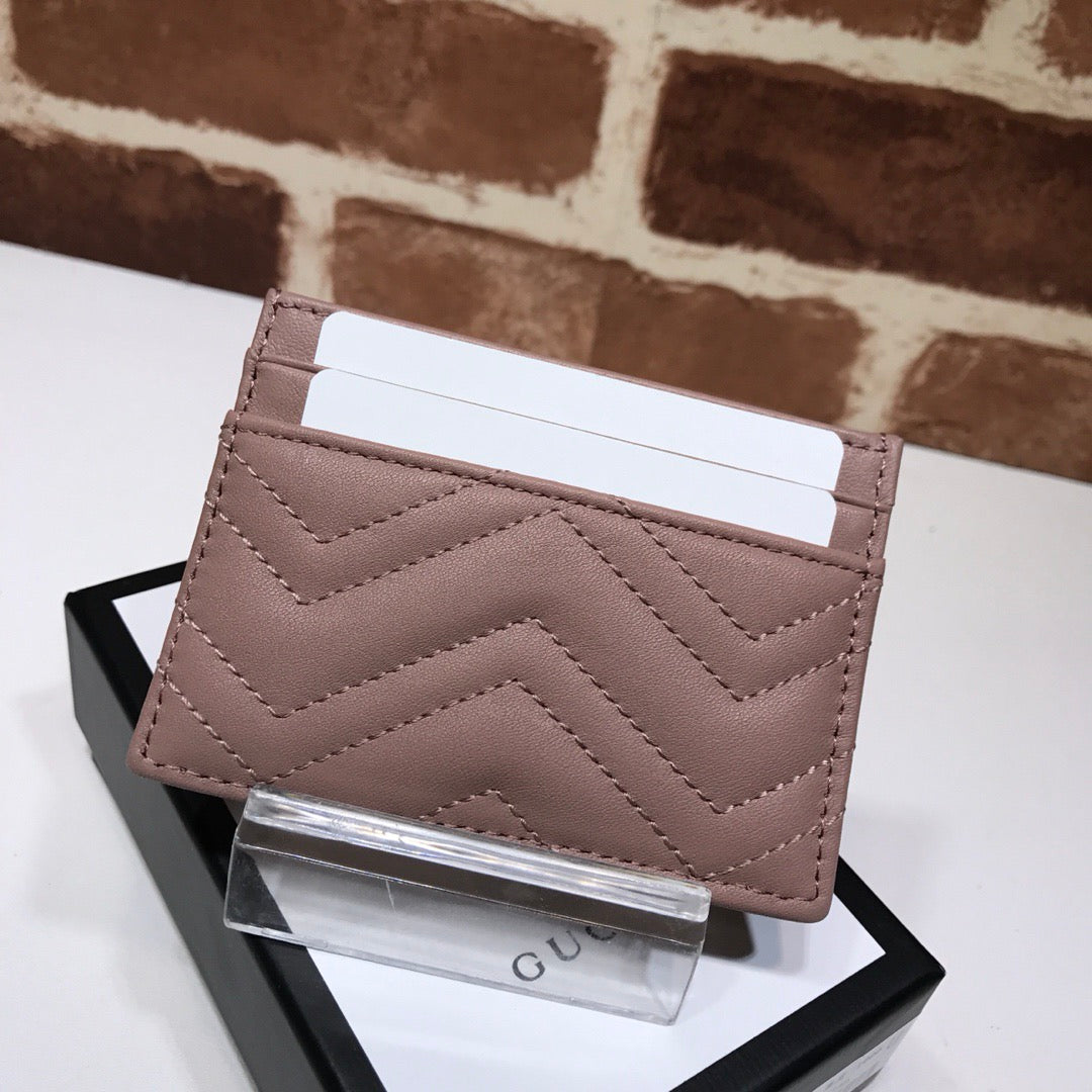 Gucci Card Holder