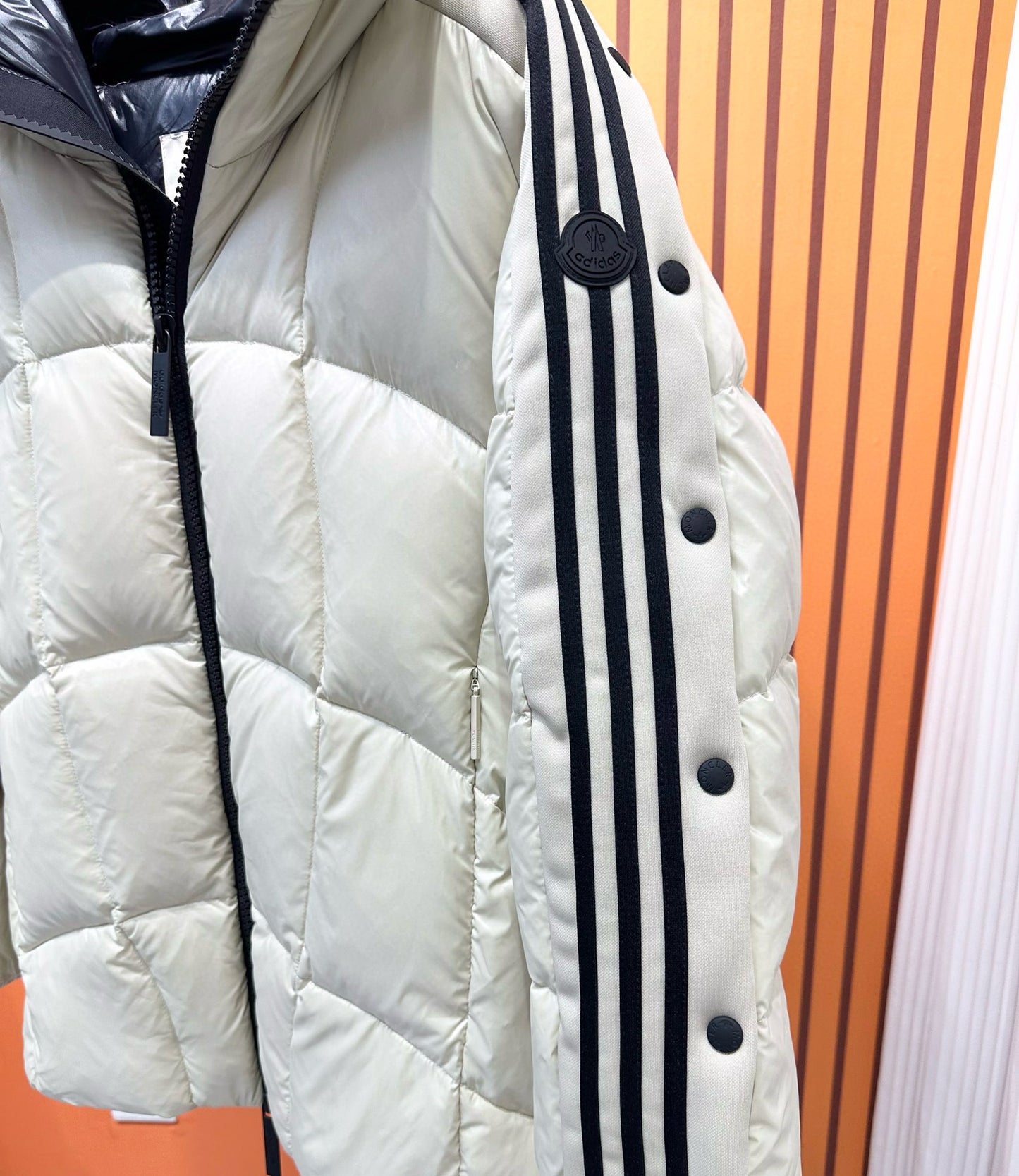 Moncler Down Jacket