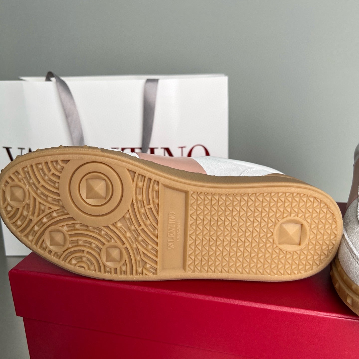 Valentino Shoes