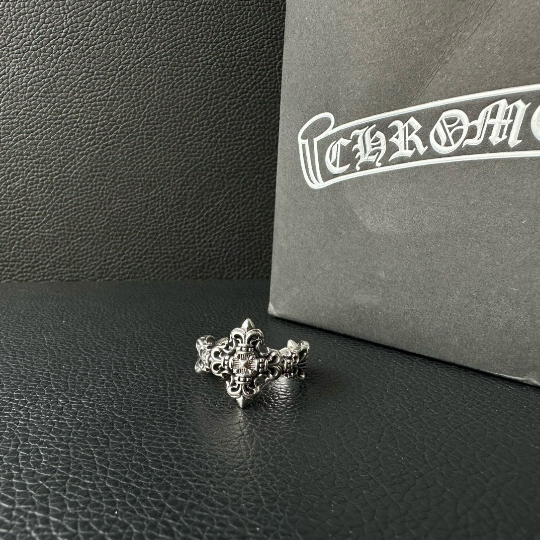 Chrome Hearts Rings
