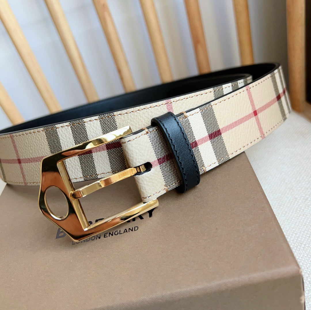 BBR Belt
