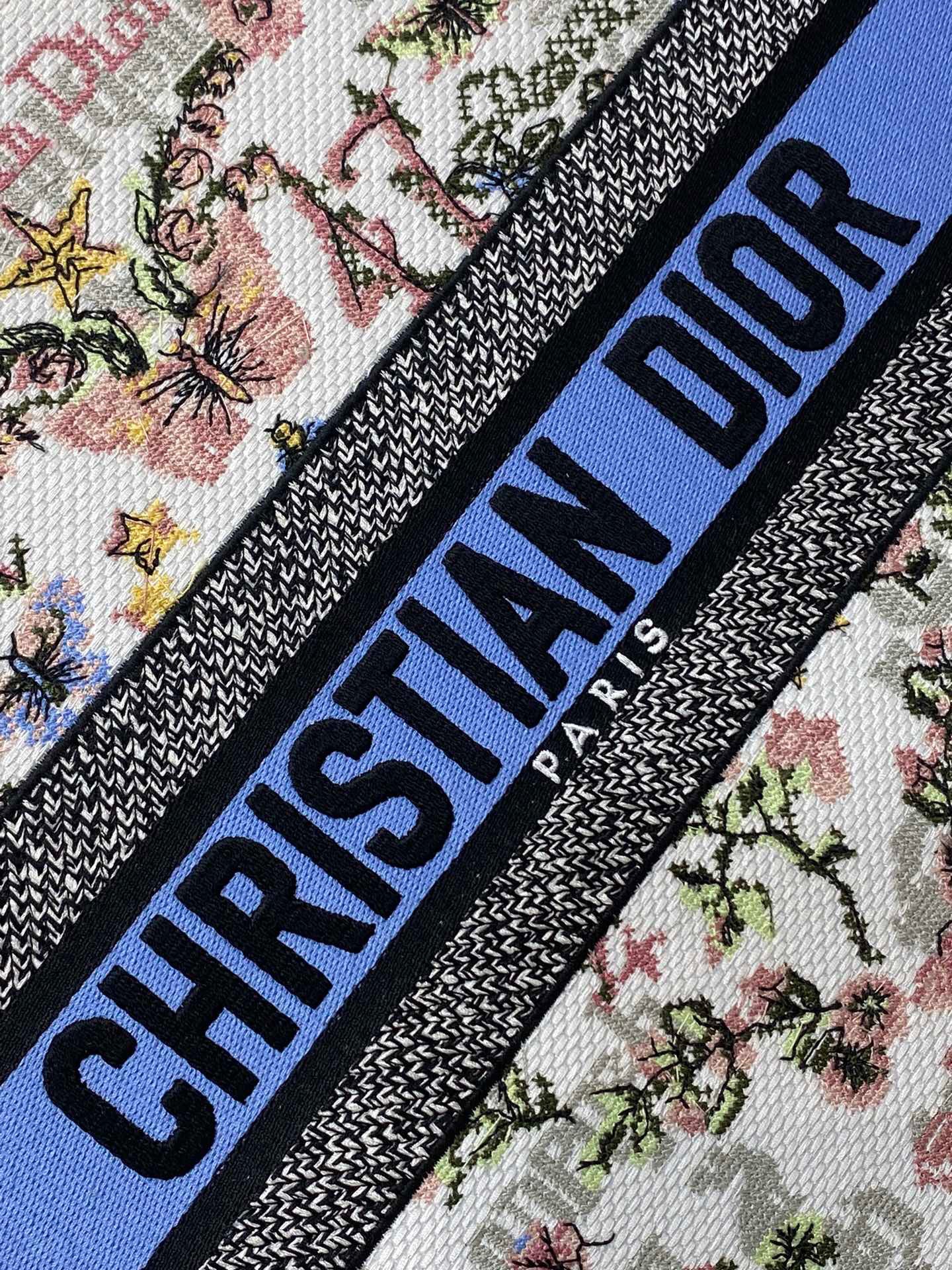 Dior Tote  36x16x27cm