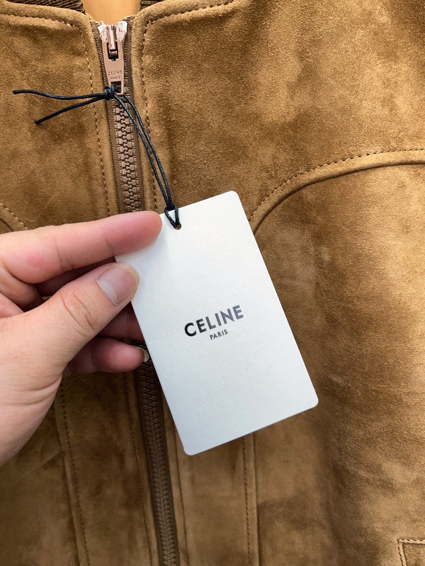 Celine Jacket