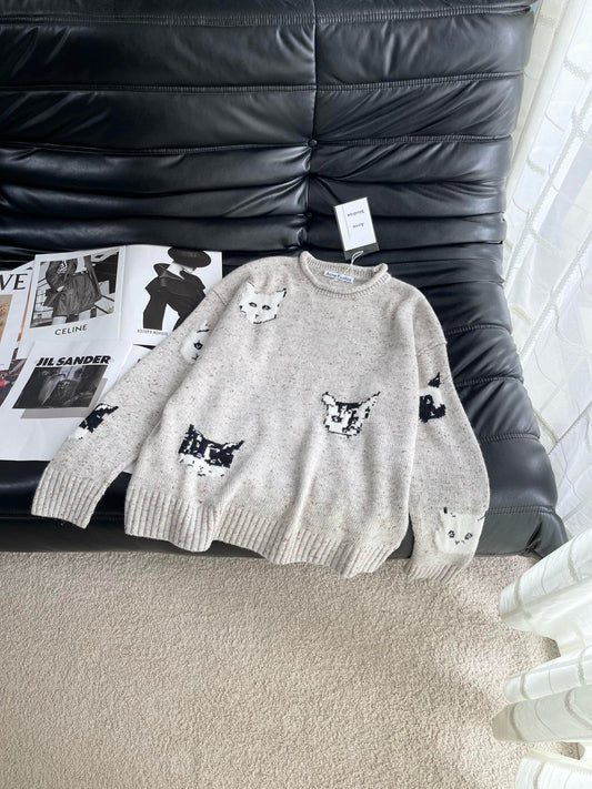 Acne Studios Sweater