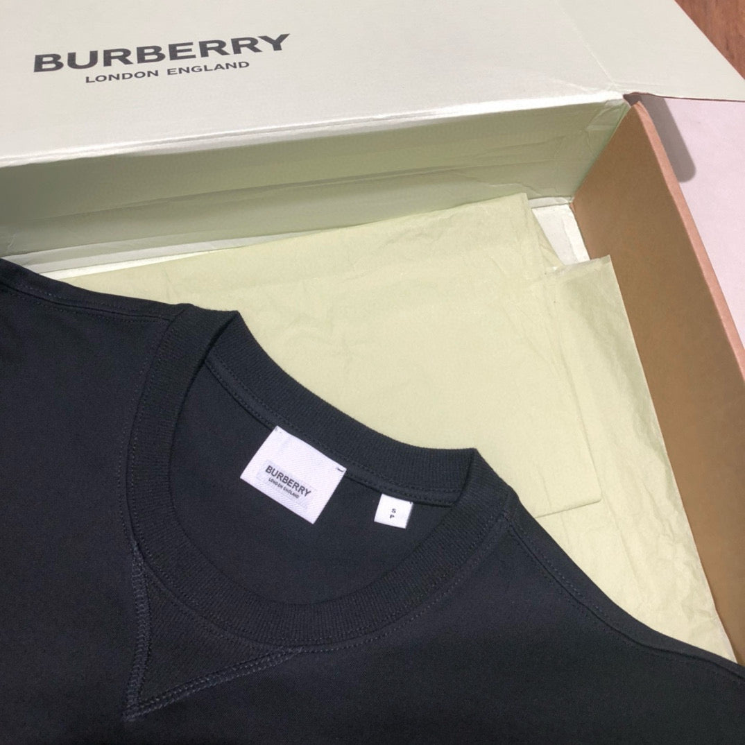 Camiseta Burberry