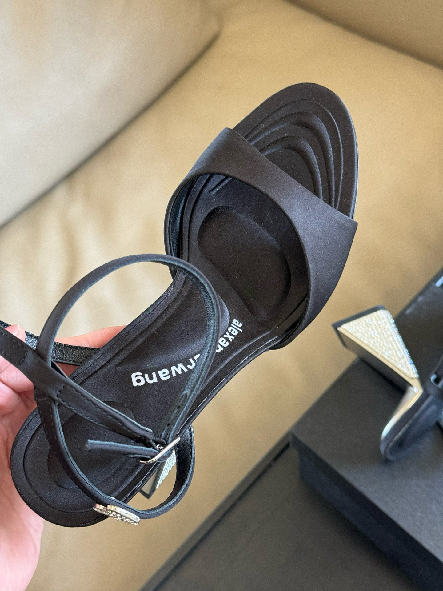 Alexander Wang Heels