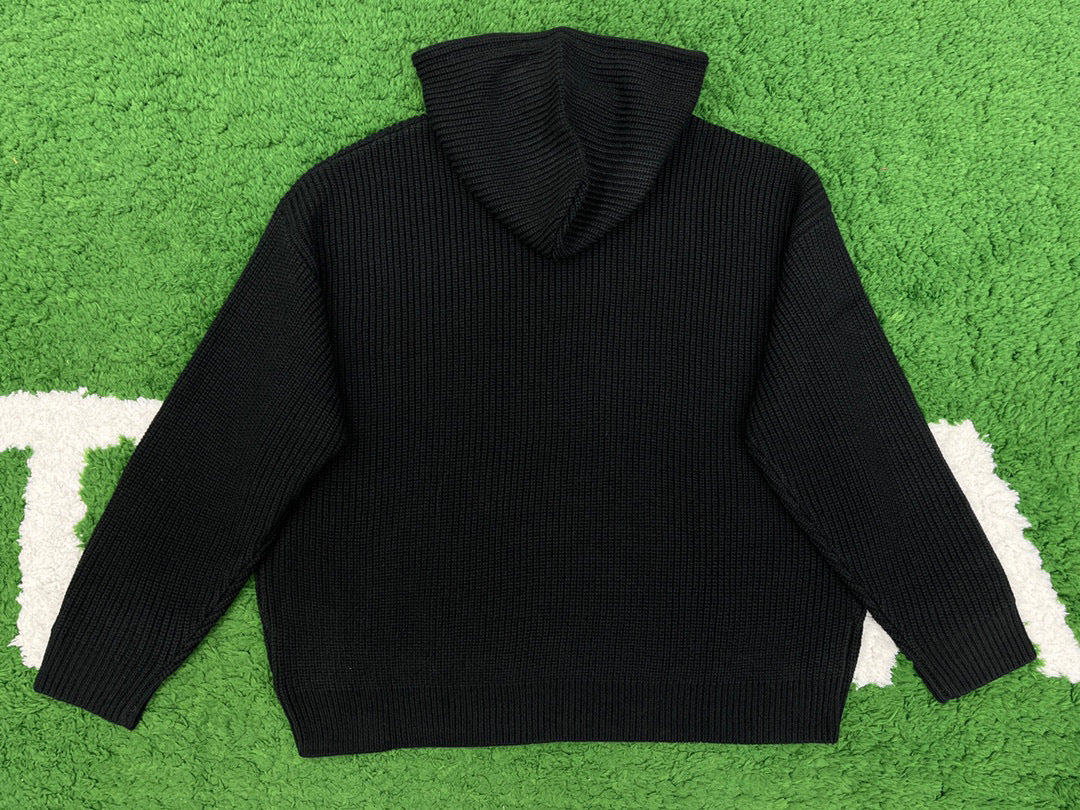 Sudadera con capucha Céline