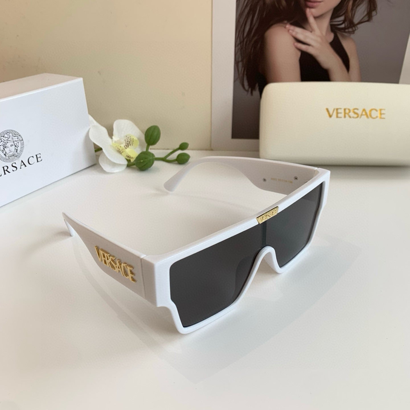 Versace Sunglasses
