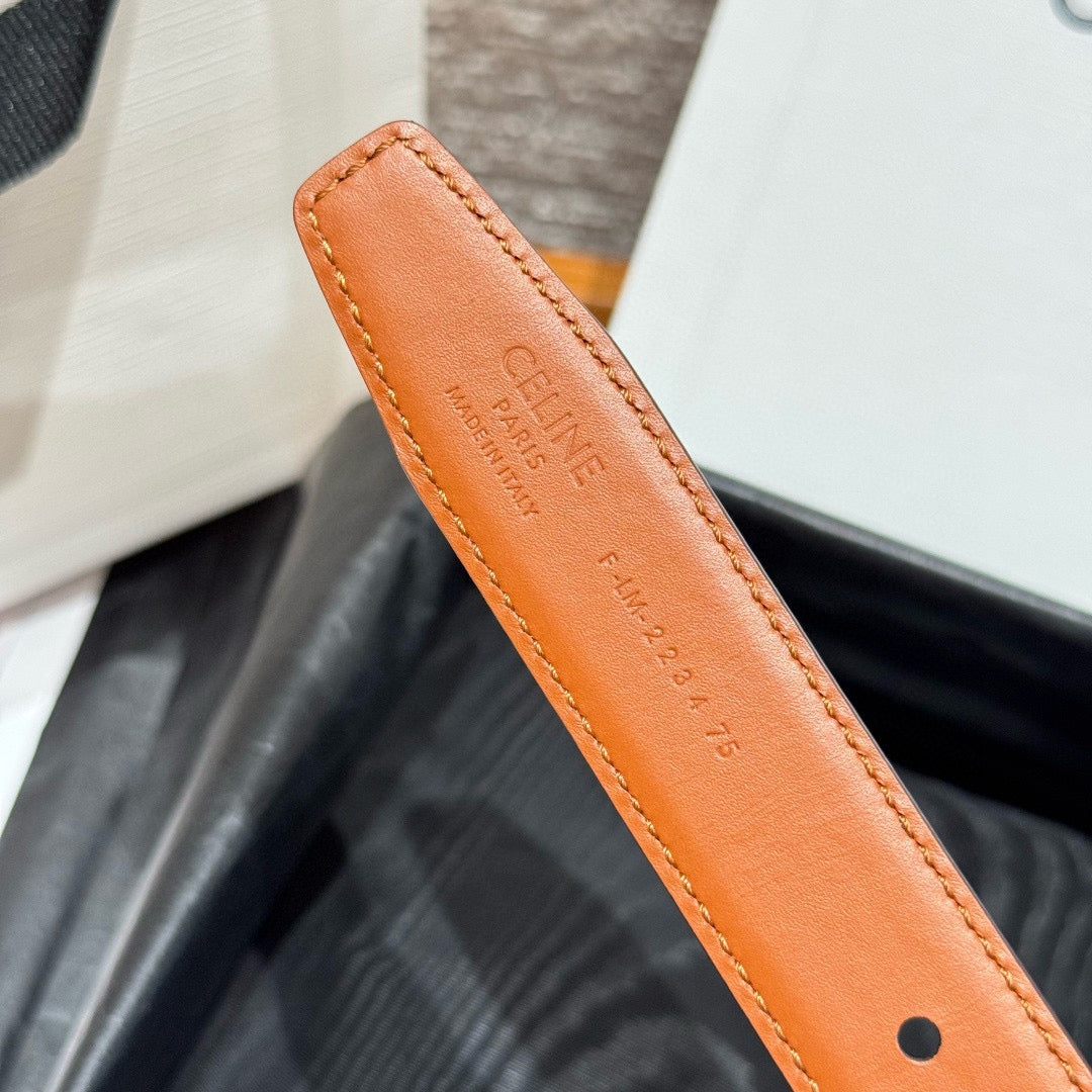 Celine Belt