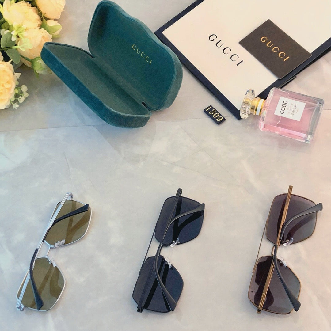 gafas de sol gucci