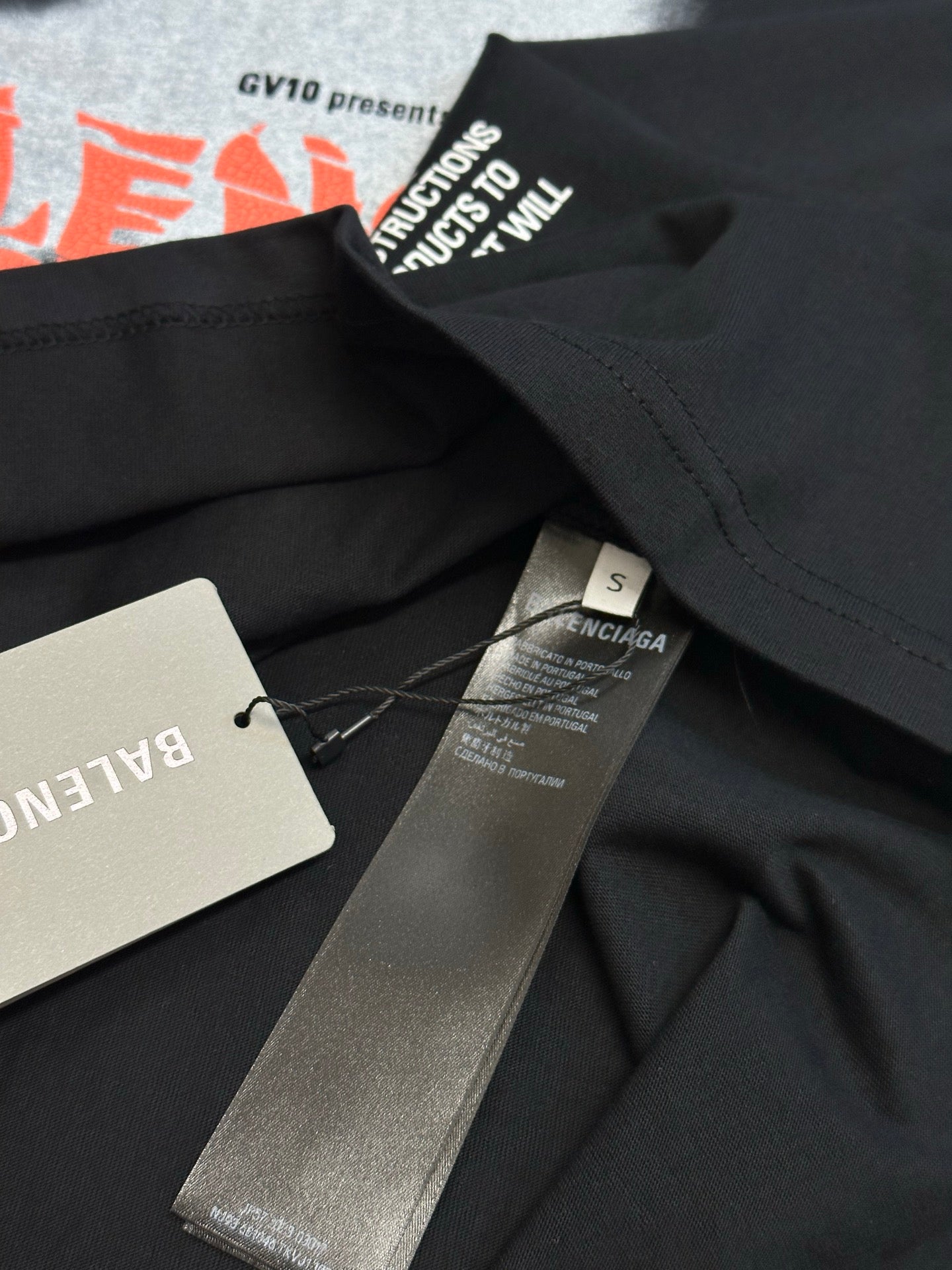 Balenciaga T-Shirt