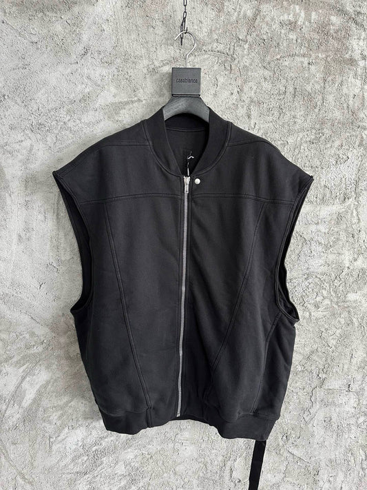 Rick Owen Vest
