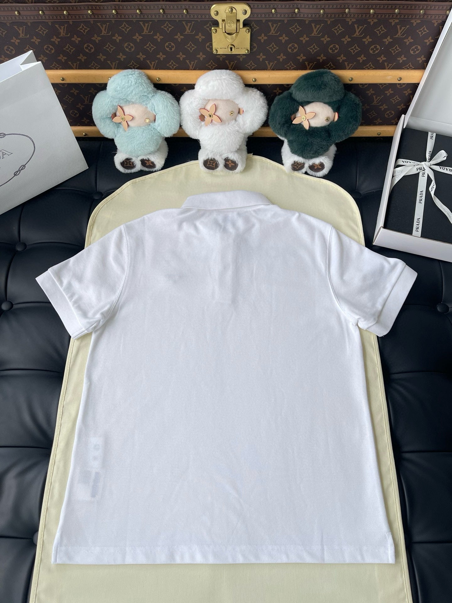Prada Polo