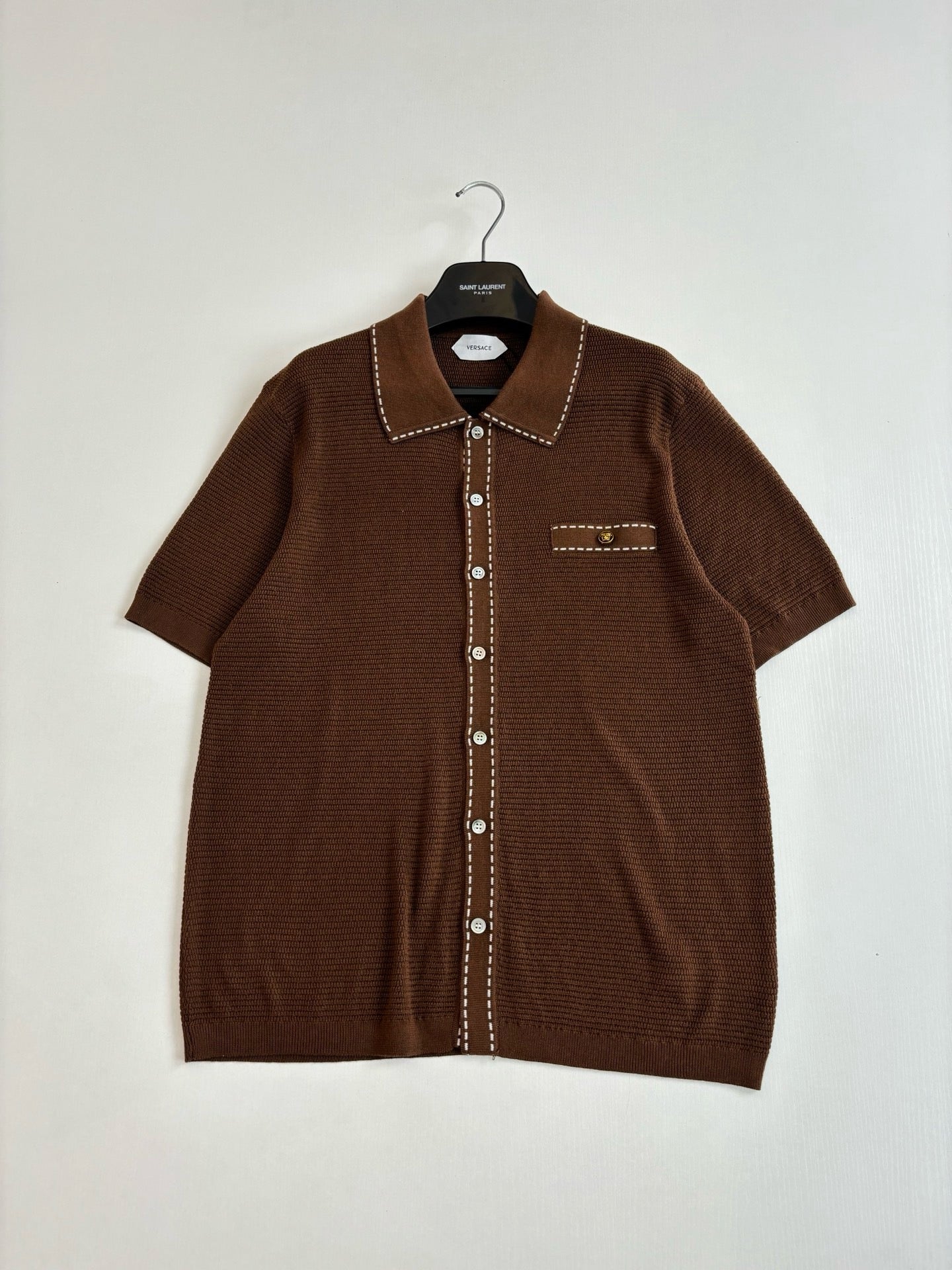 Versace Shirt