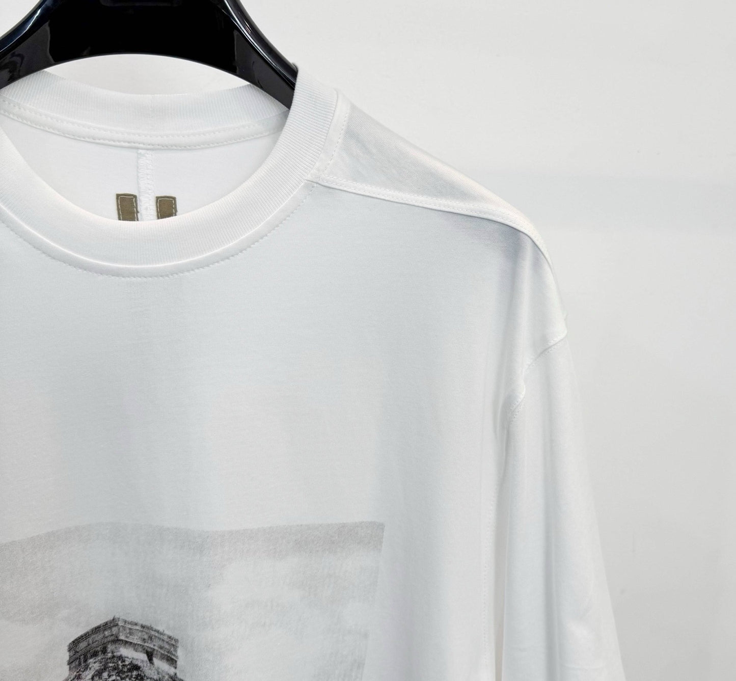 Rick Owen T-Shirts