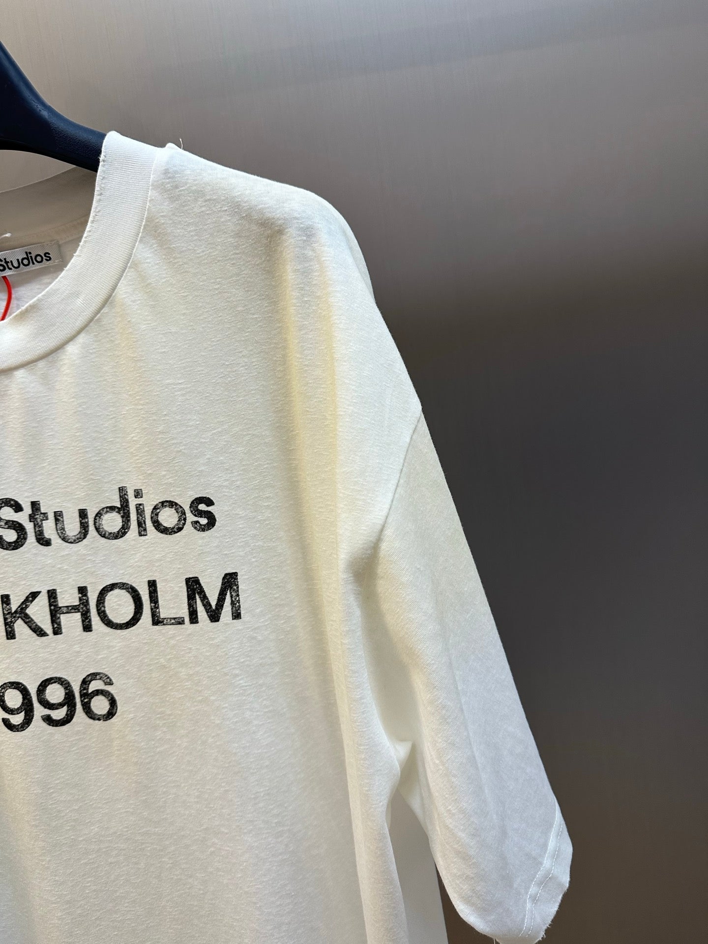 Acne Studios T-Shirt