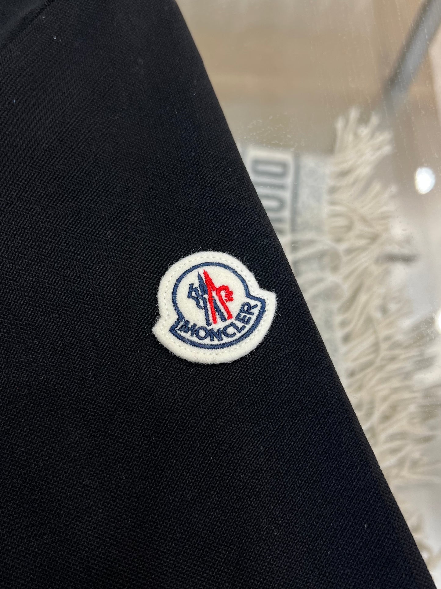 Moncler Polo