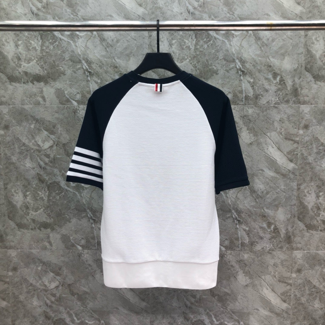 Camiseta Thom Browne