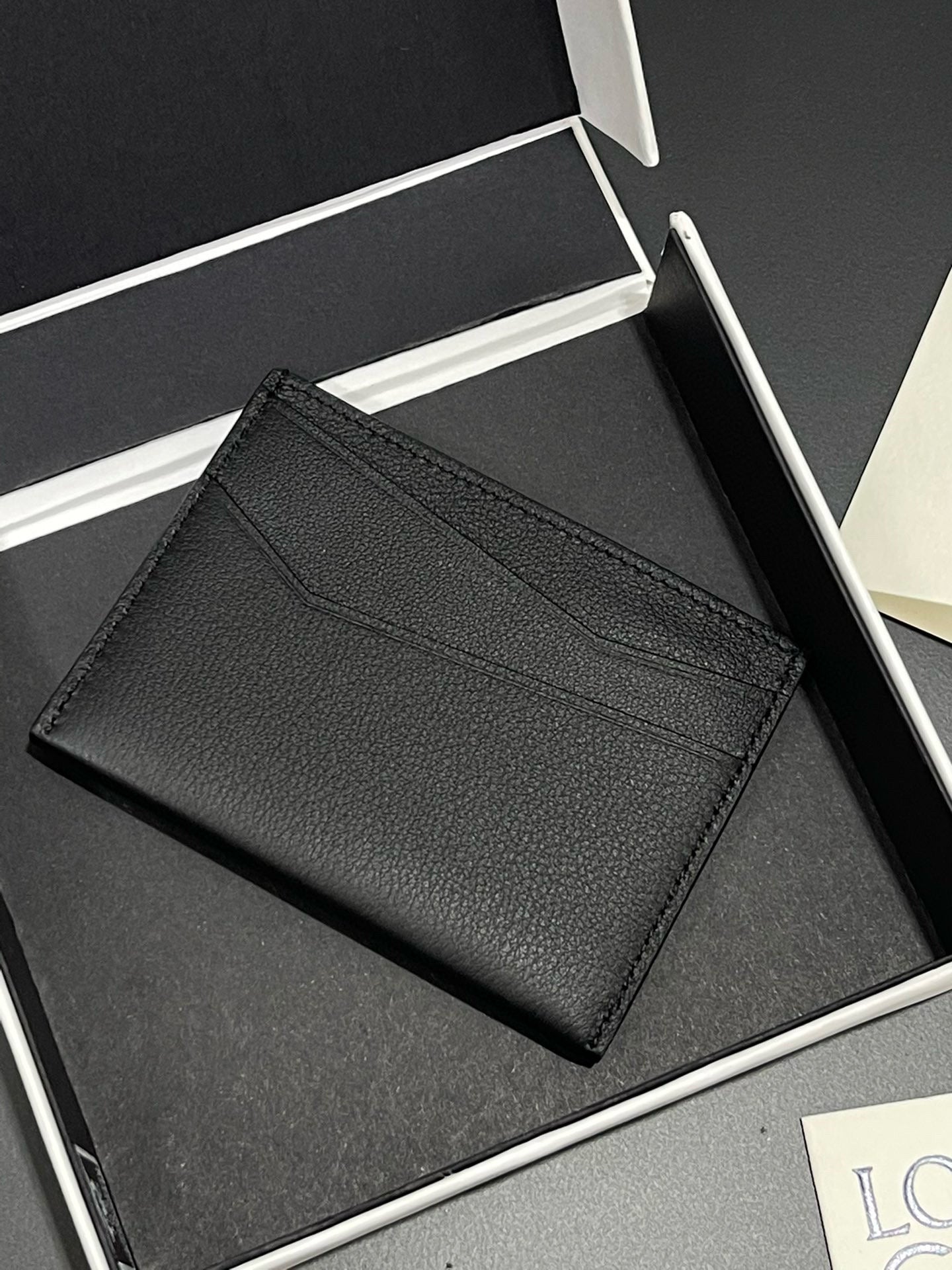 LOEWE CARDHOLDER
