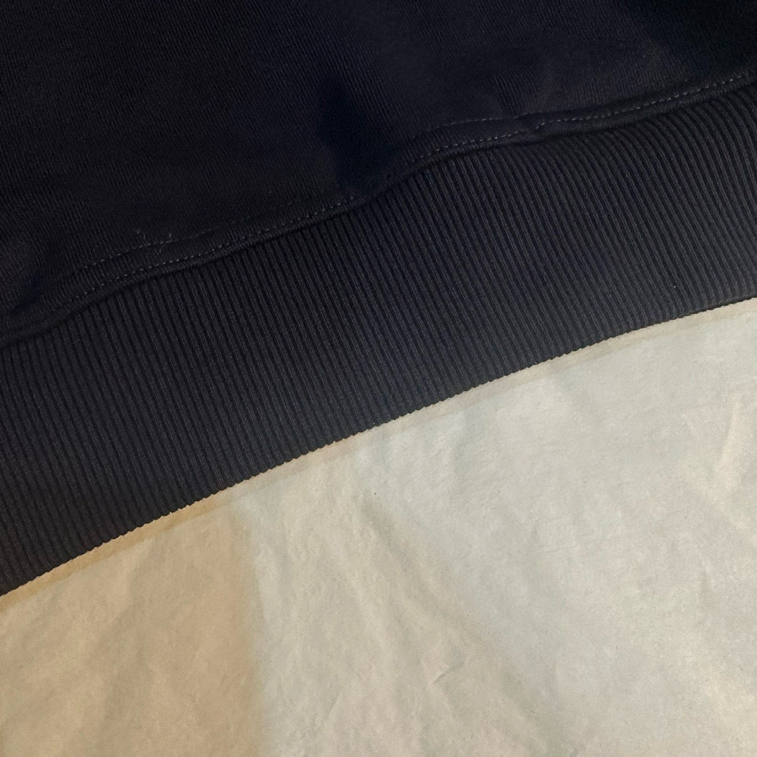 Sudadera con capucha Burberry