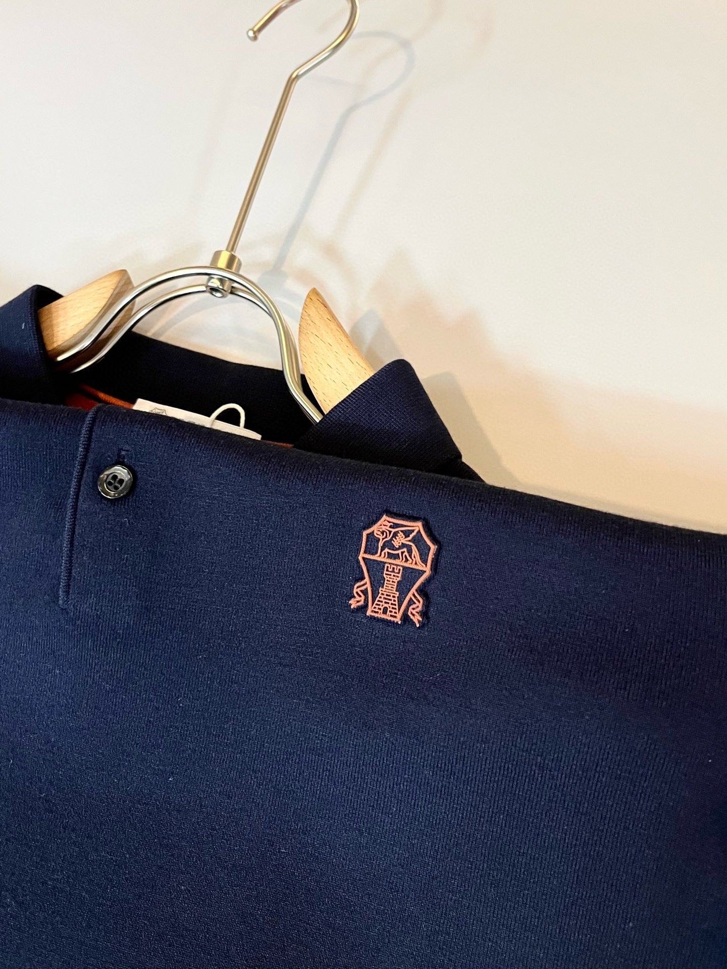 Brunello Cucinelli Polo