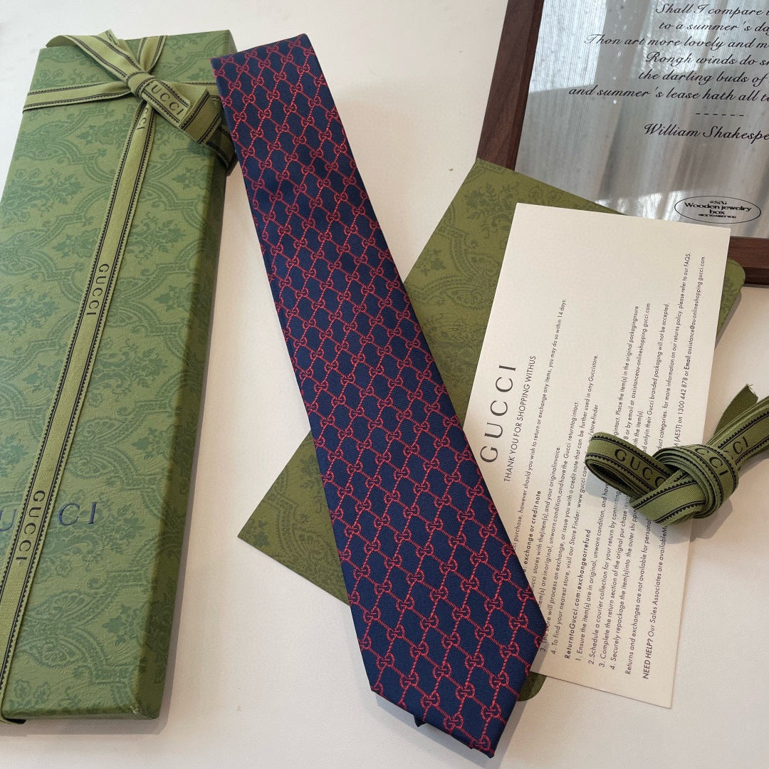 Gucci Tie