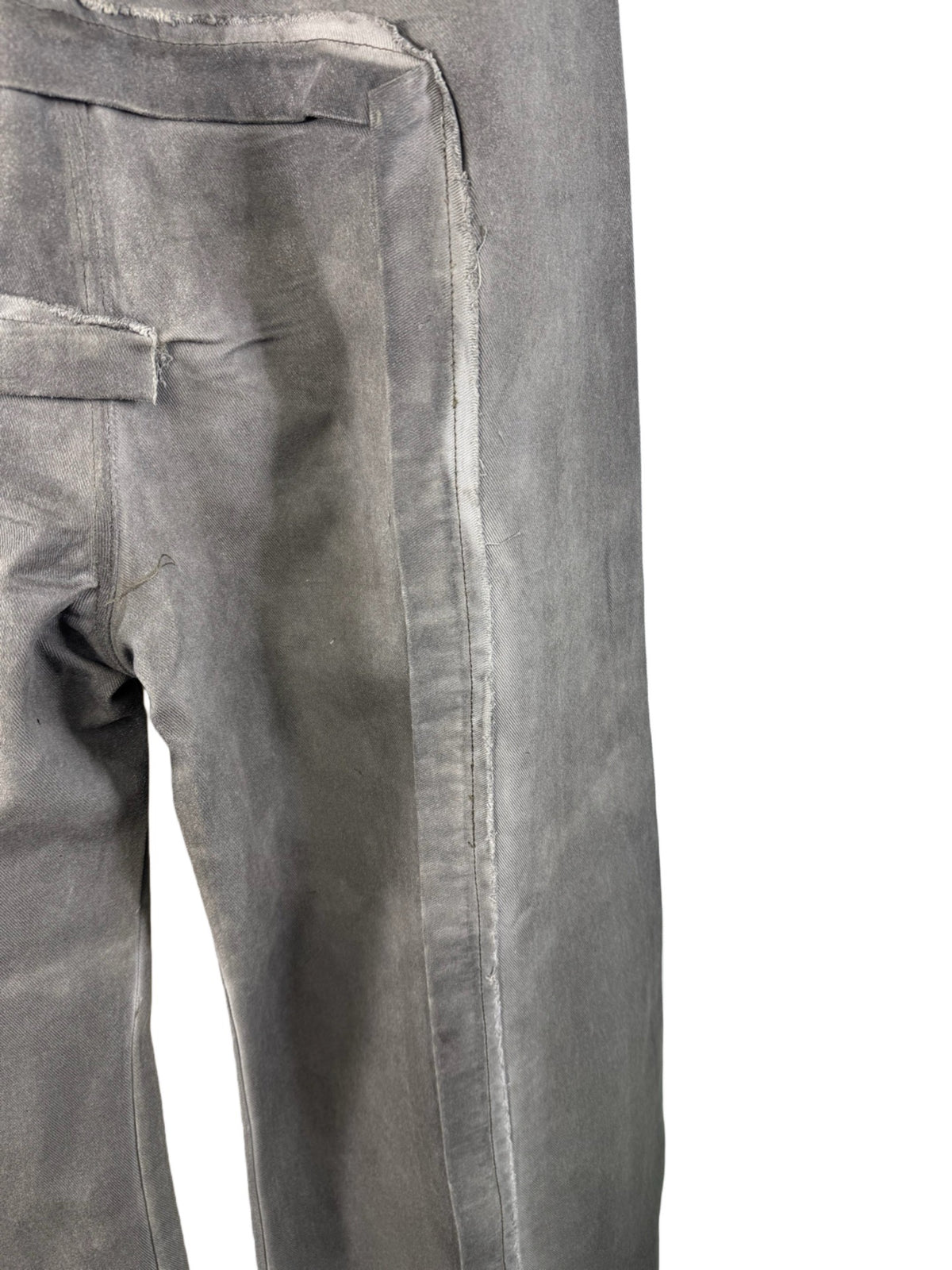 Rick Owen’s Long Pants