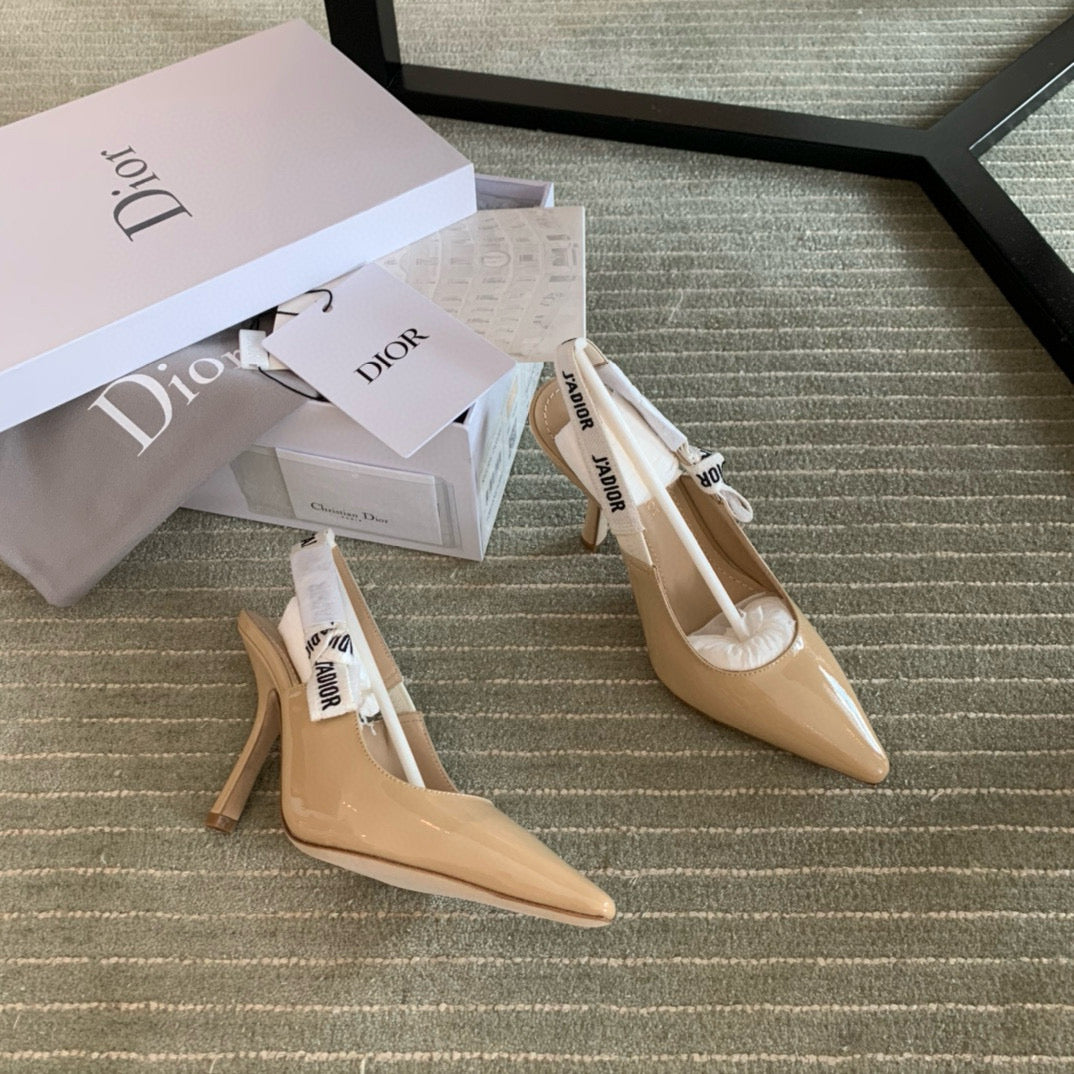 Dior Heels