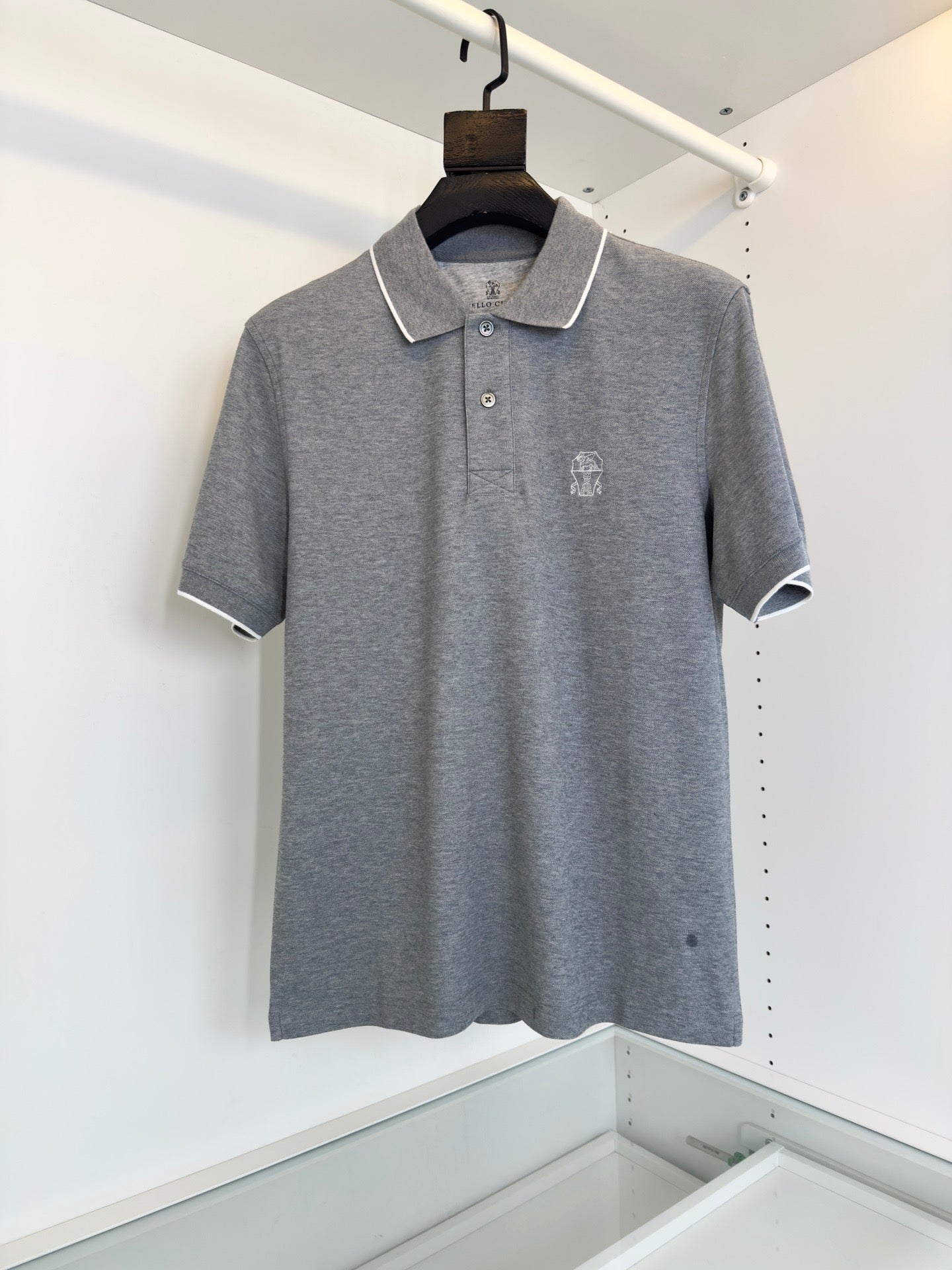 BC Polo
