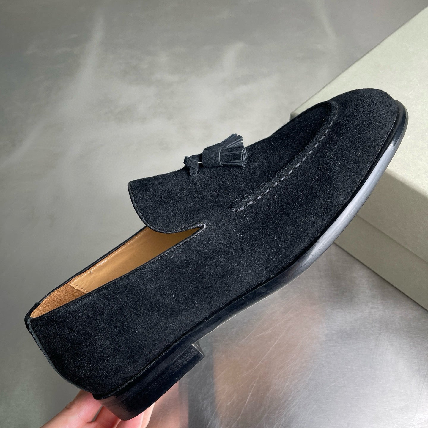 BC Loafer