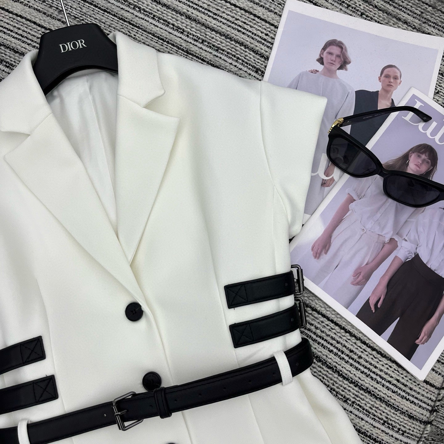 Dior Dress