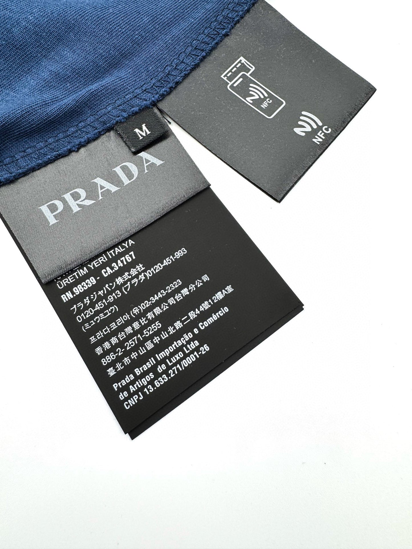 Prada T-Shirt