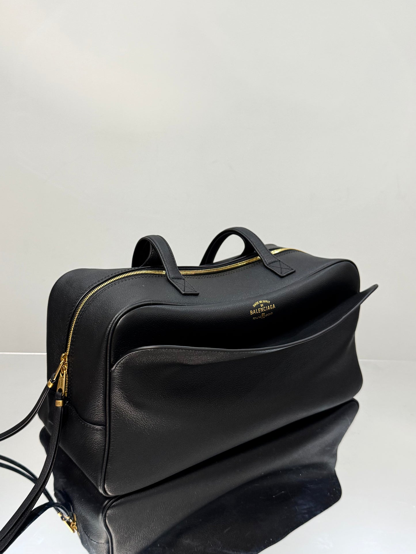 BLCG Carrie Bowling Bag(35.8CM*18.7CM*16.5CM)