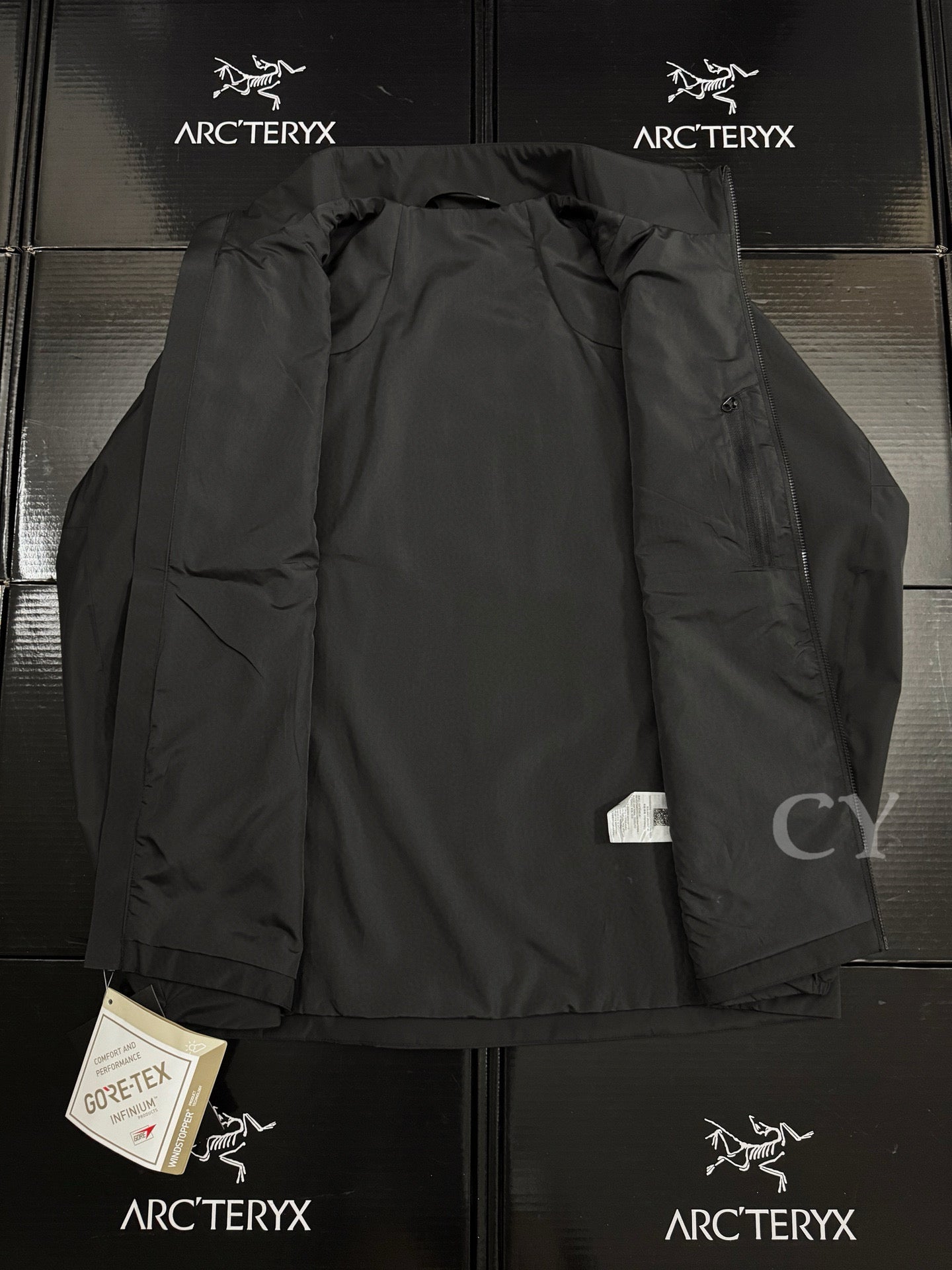 Arcteryx Jacket