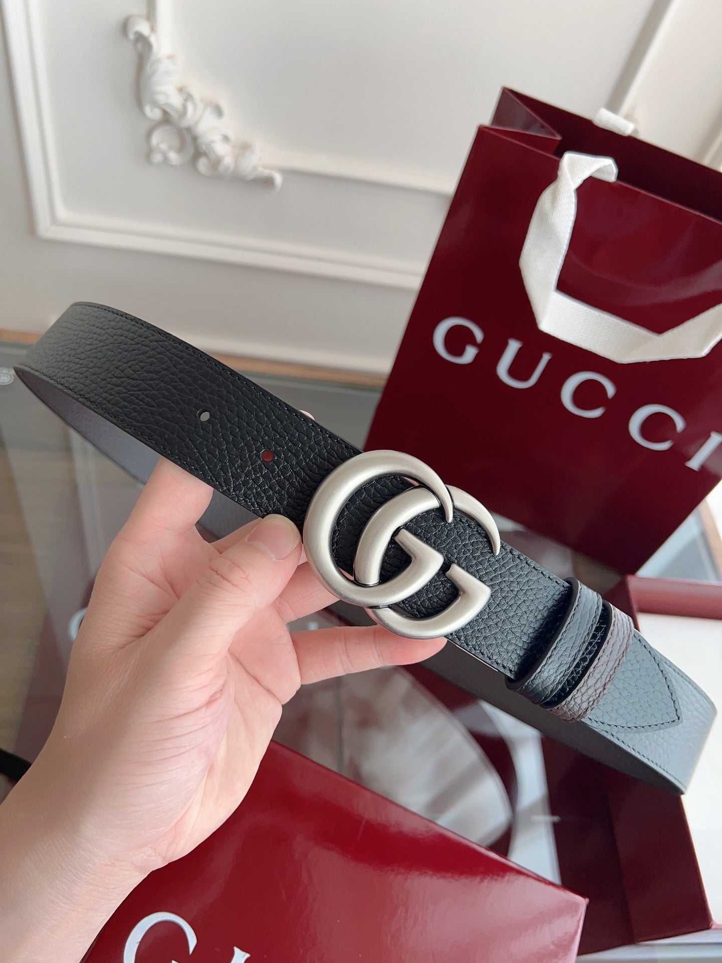 Gucci Belts