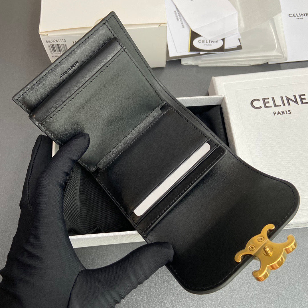 Celine Wallet