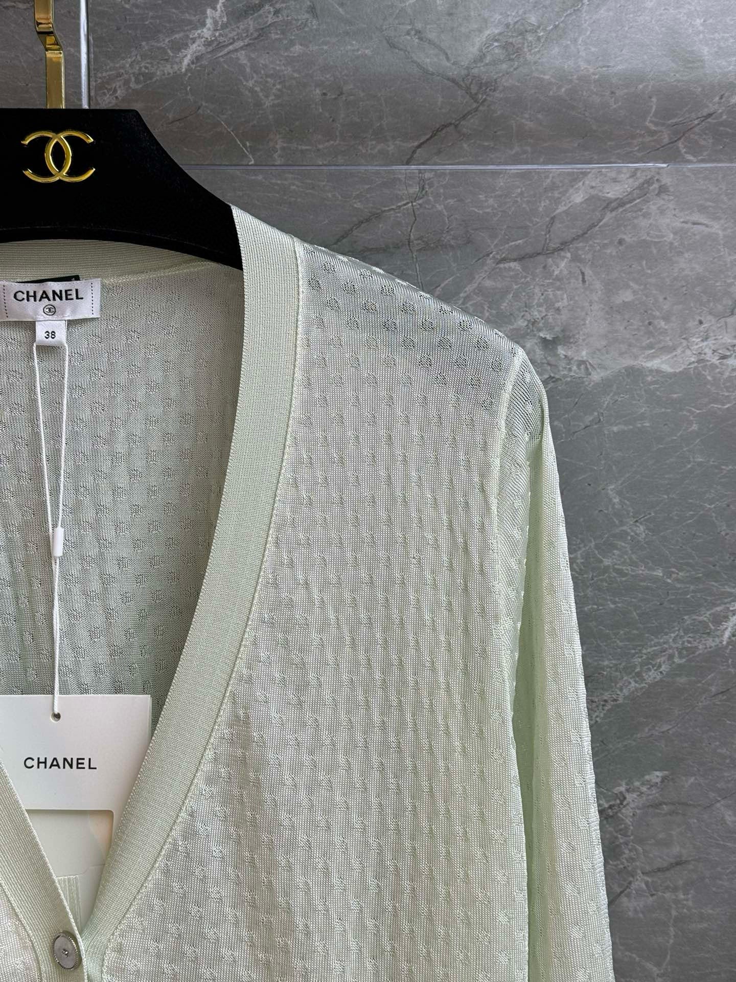 Chanel Cardigan