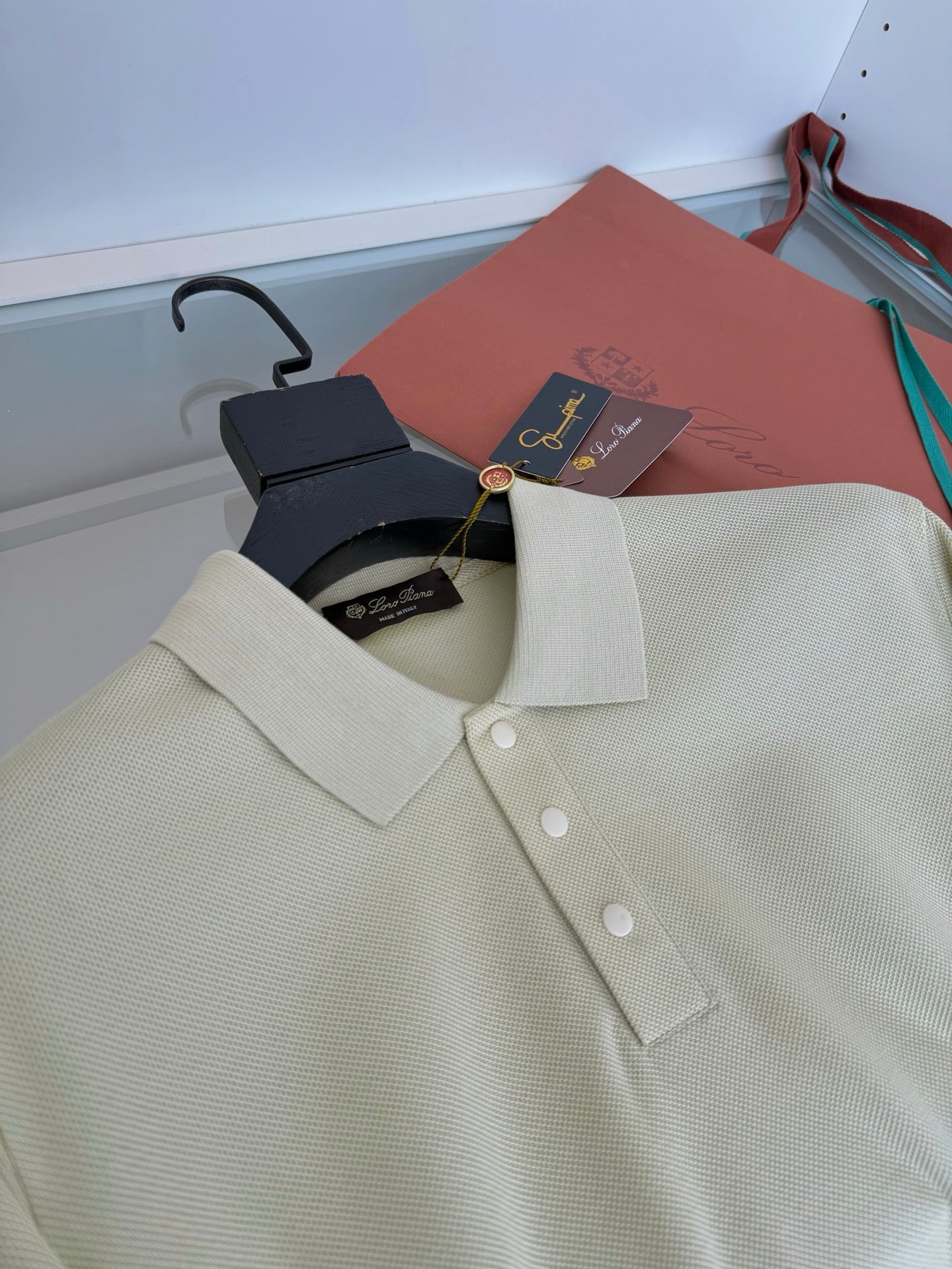 LP Polo
